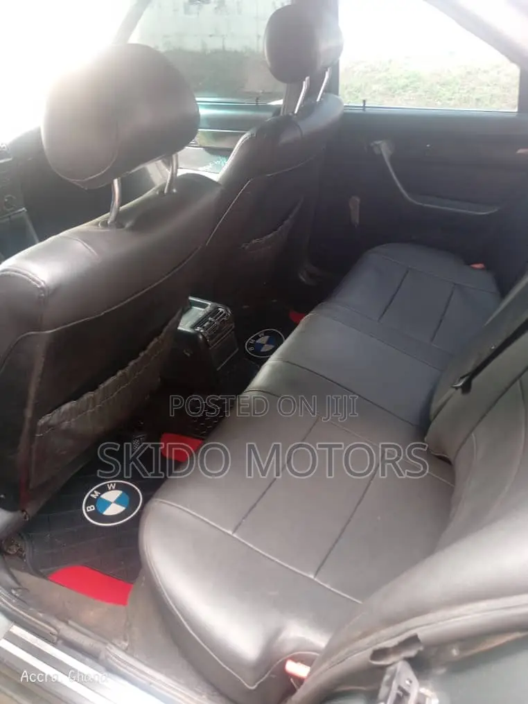 BMW 520i 1996