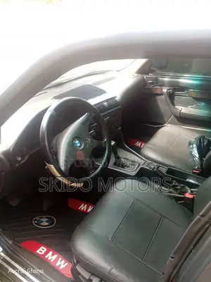 BMW 520i 1996