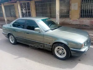 BMW 520i 1996