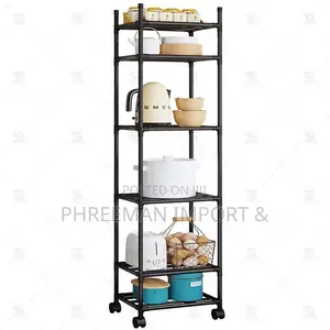 Kitchen Rack