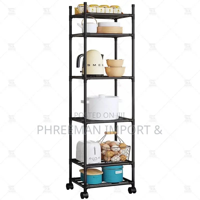 Kitchen Rack