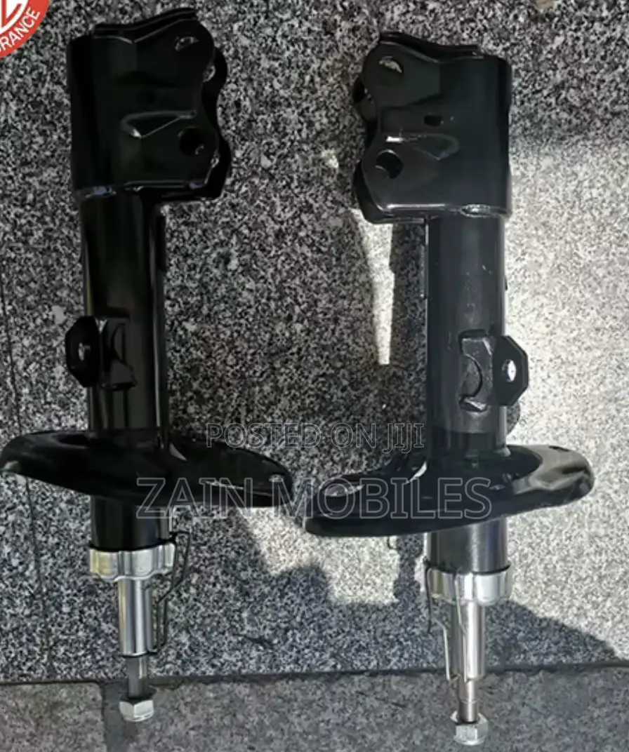 Toyota Corolla 2015 Shocks Absorber