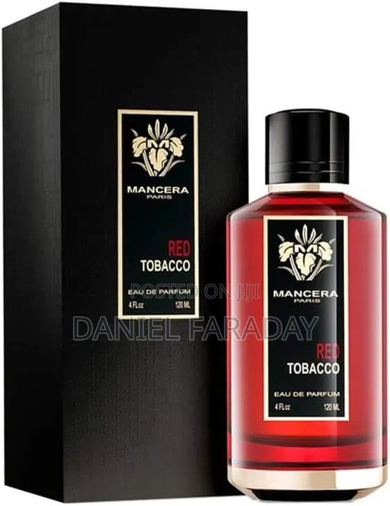 High Quality Perfume