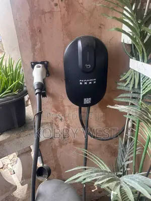 EV Car Charger