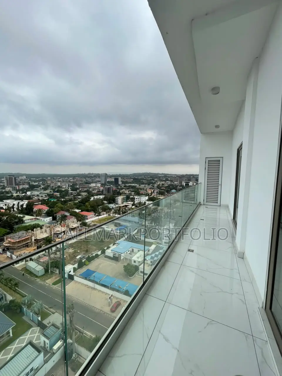 1bdrm Apartment in Airport Residential for sale
