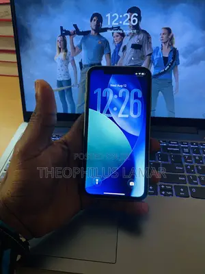 Apple iPhone 11 128 GB Green