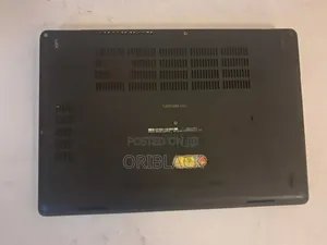 Laptop Dell Latitude 5490 8GB Intel Core i7 SSD 256GB