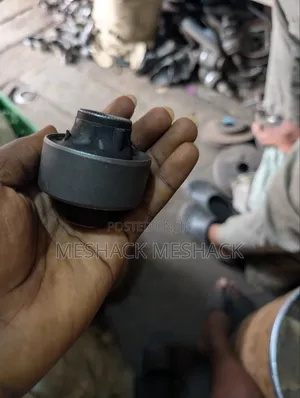 Toyota Yaris Lower Arm Bushing