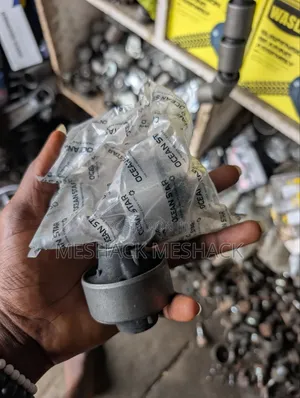 Toyota Yaris Lower Arm Bushing