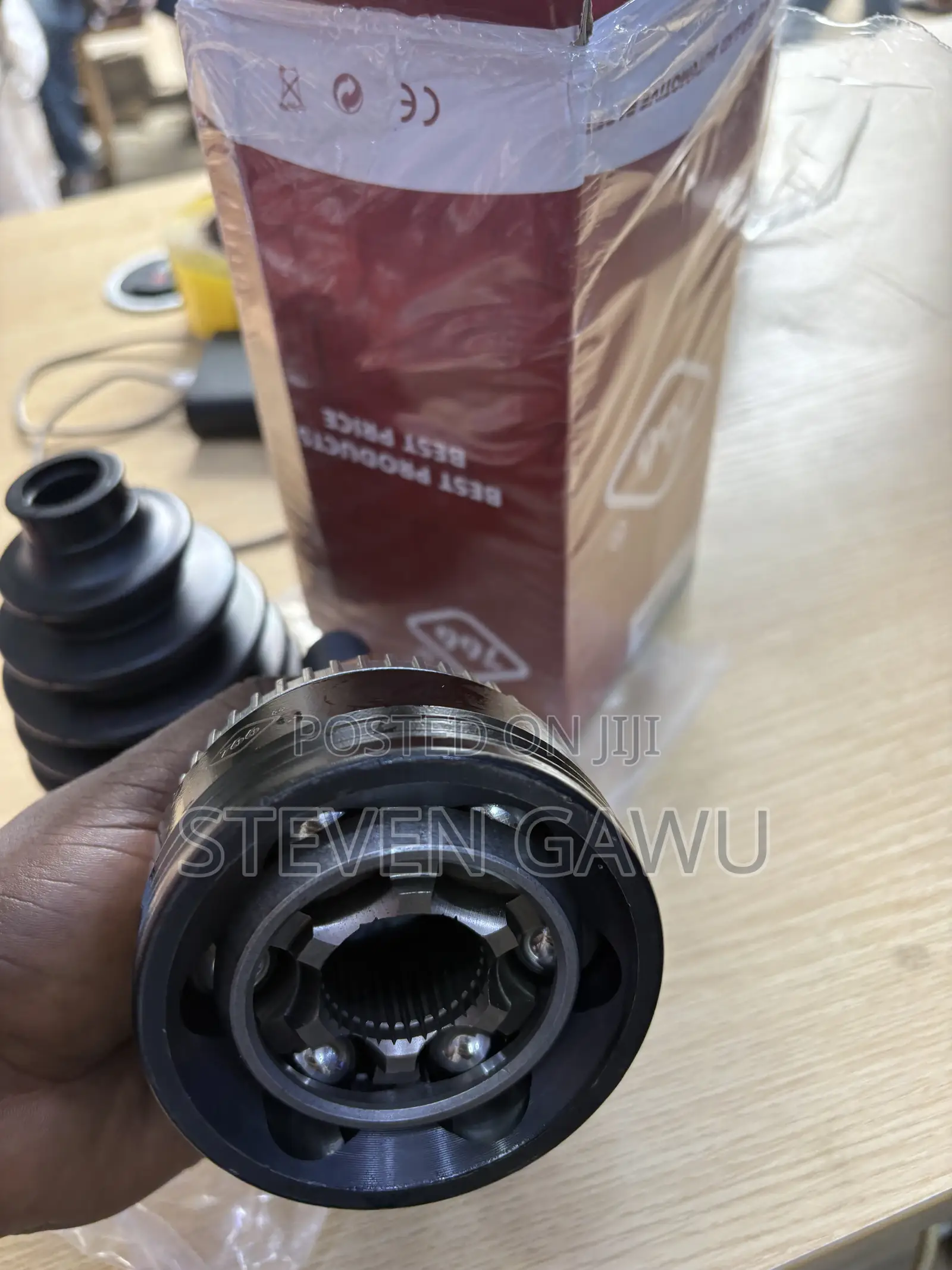 Camry Spider 2012 CV Joint Available for All Cars