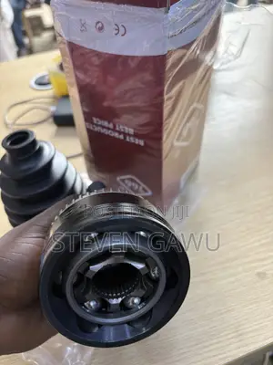 Camry Spider 2012 CV Joint Available for All Cars