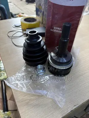 Camry Spider 2012 CV Joint Available for All Cars