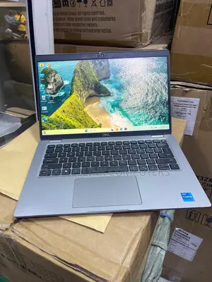 Laptop Dell Latitude 5420 8GB Intel Core i5 SSD 256GB