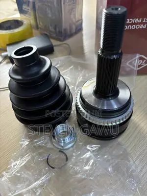 Camry Spider 2012 CV Joint Available for All Cars