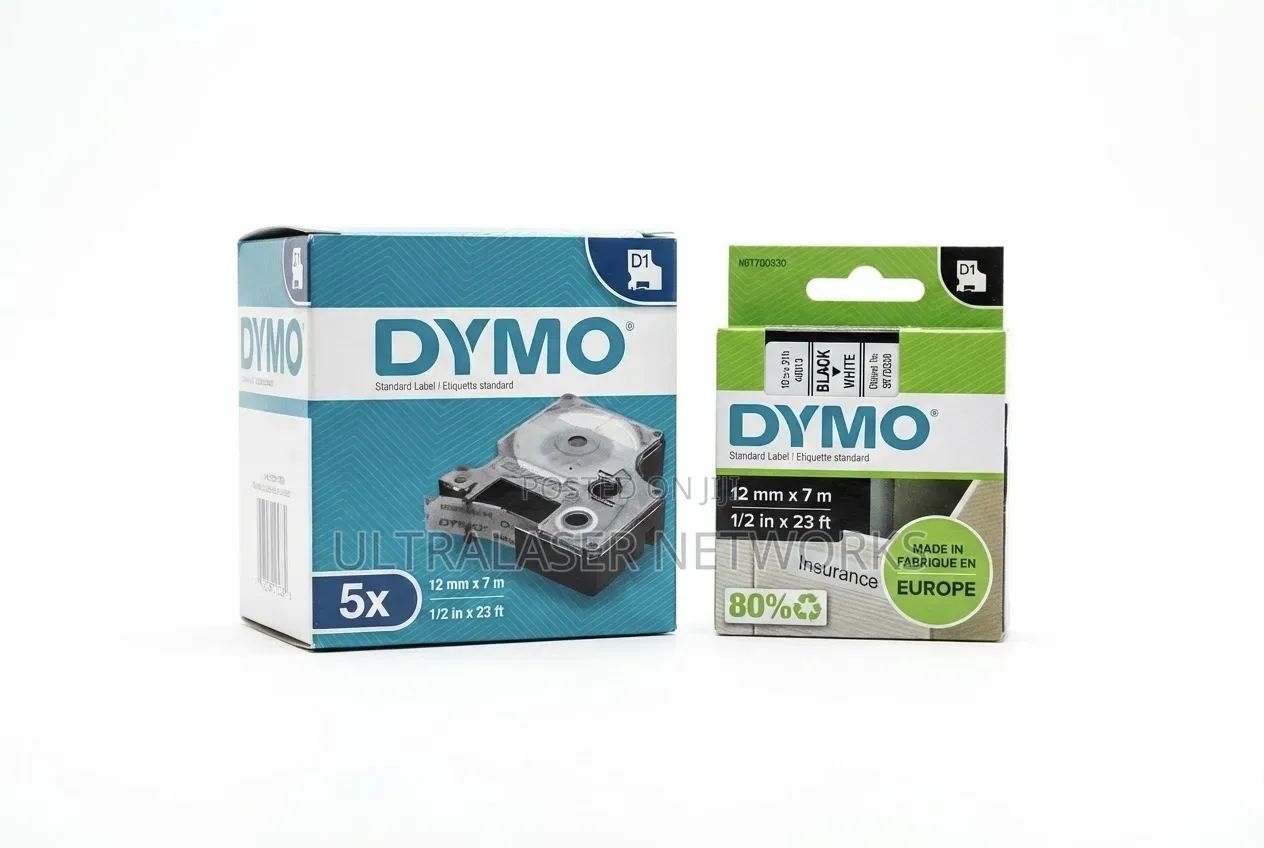Dymo Nylon Cartridge