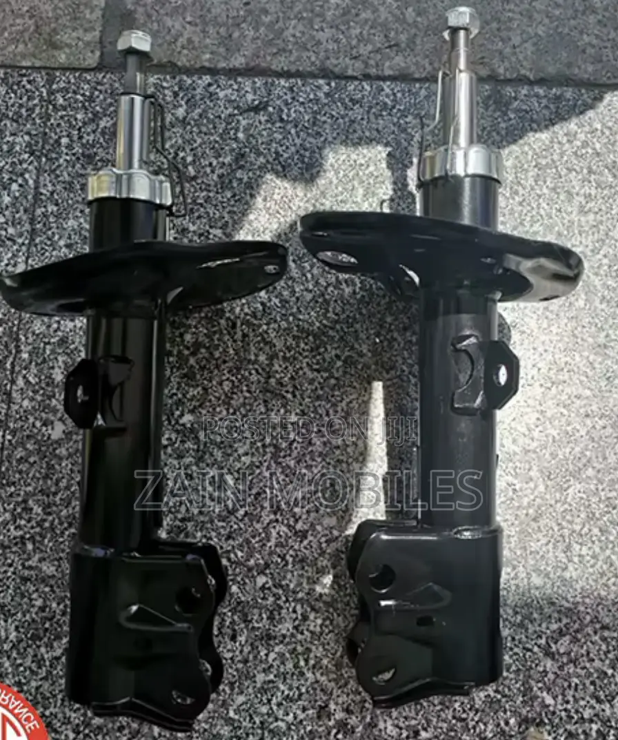 Toyota Corolla 2015 Shocks Absorber