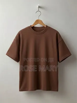 Classic Unisex T-Shirt – Stylish Comfortable Casual Wear