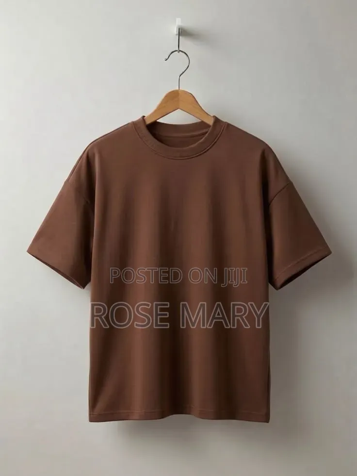 Classic Unisex T-Shirt – Stylish Comfortable Casual Wear