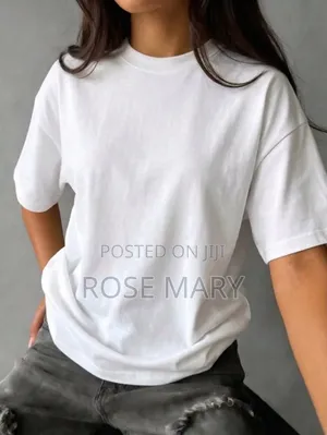 Classic Unisex T-Shirt – Stylish Comfortable Casual Wear
