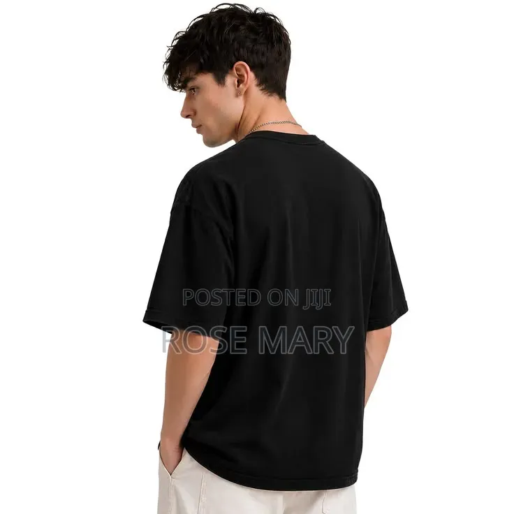 Classic Unisex T-Shirt – Stylish Comfortable Casual Wear