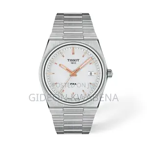 Tissot PRX Silver, 40mm