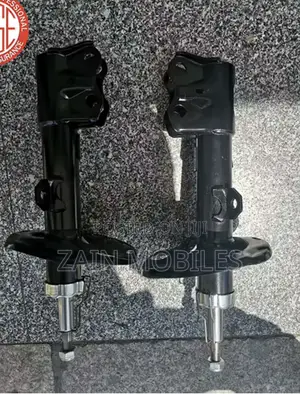 Toyota Corolla 2015 Shocks Absorber