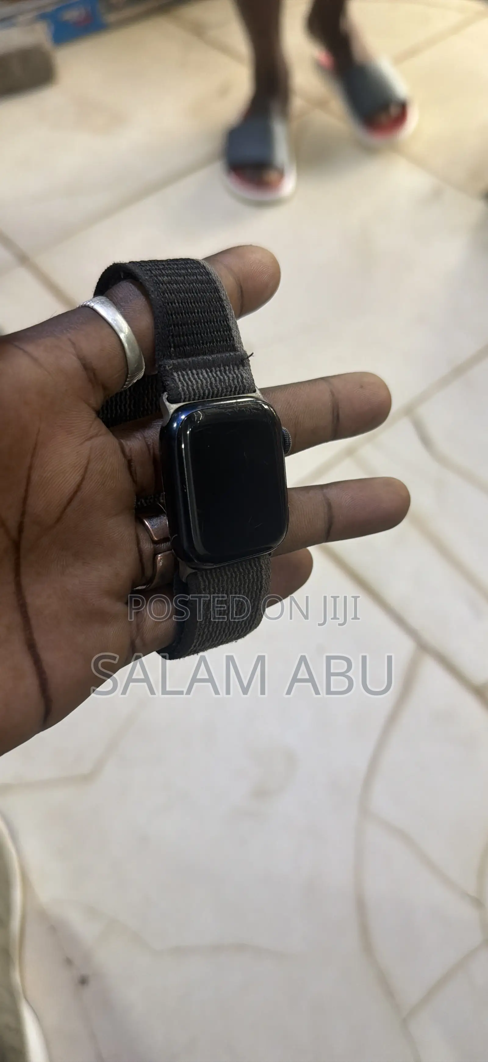 Series 8 41mm