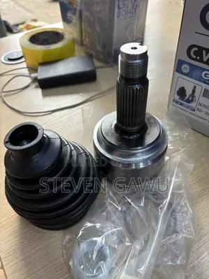 Honda CRV CV Joint 2018 to 2025