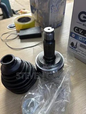 Honda CRV CV Joint 2018 to 2025