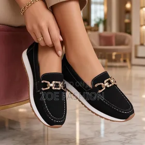 Ladies Quality Sneakers