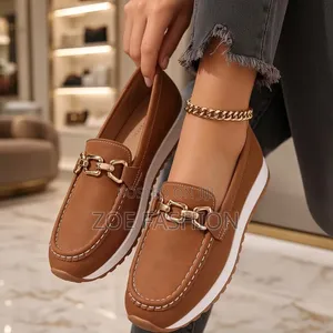 Ladies Quality Sneakers