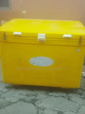 Commercial Ice Chest for Rent