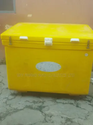 Commercial Ice Chest for Rent