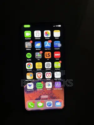 Apple iPhone XS Max 256 GB Gold