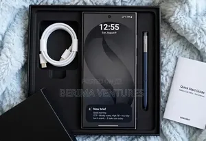 New Samsung Galaxy s26 512 GB Black