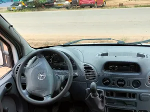 Mercedes-Benz Sprinter 2009 White