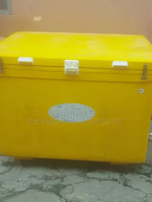 Commercial Ice Chest for Rent