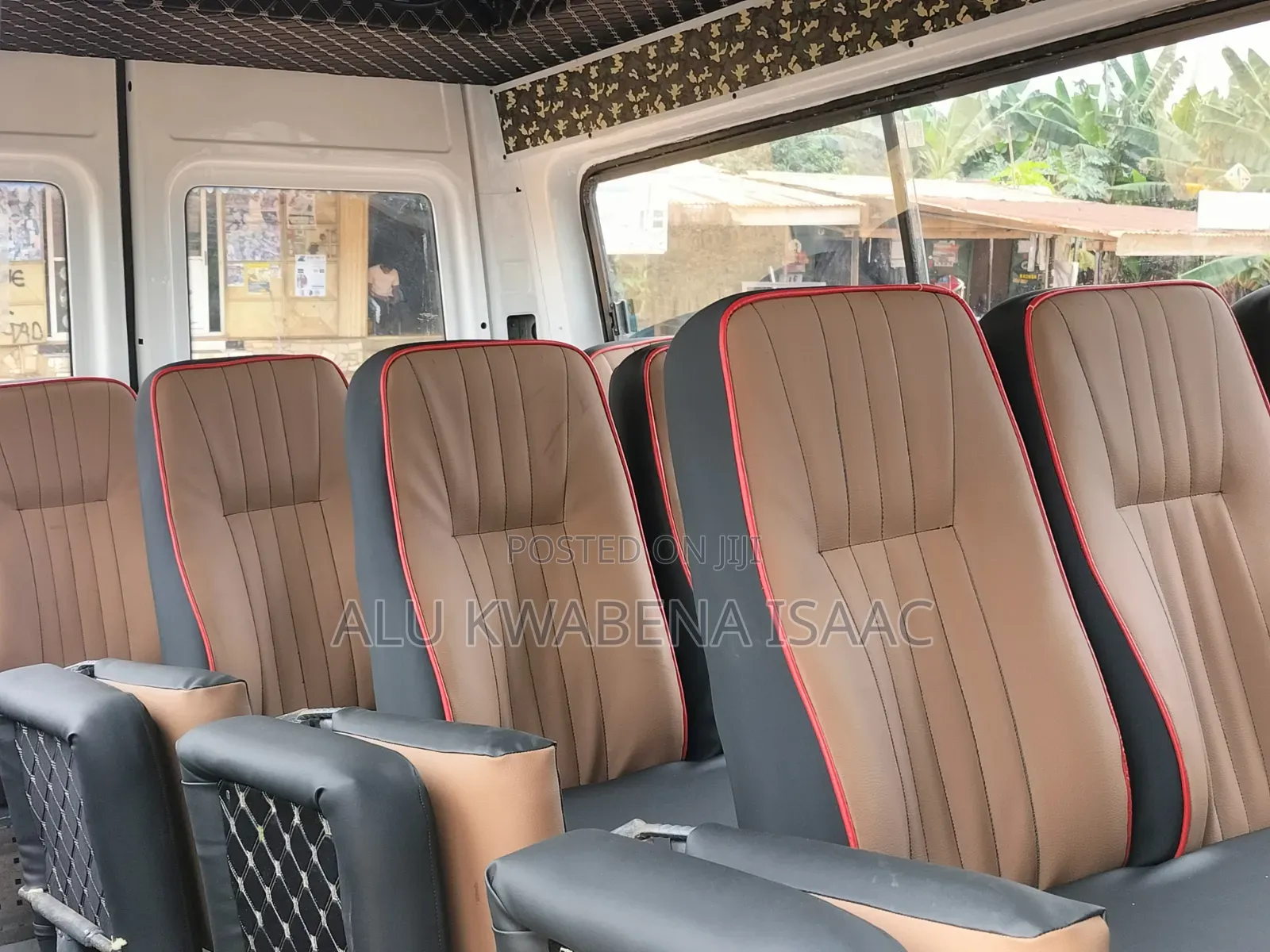 Mercedes-Benz Sprinter 2009 White