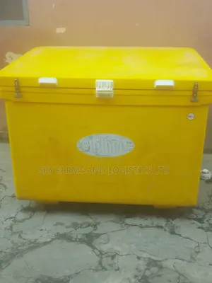 Commercial Ice Chest for Rent