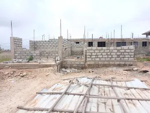 Affordable-2Bedroom Uncompleted House- Kubekrom- Katamanso
