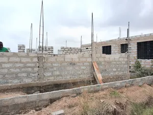 Affordable-2Bedroom Uncompleted House- Kubekrom- Katamanso