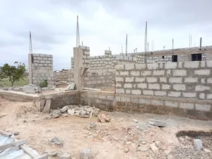 Affordable-2Bedroom Uncompleted House- Kubekrom- Katamanso