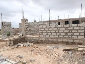 Affordable-2Bedroom Uncompleted House- Kubekrom- Katamanso