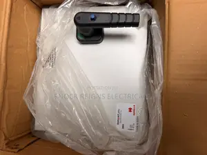 200A Changeover Switch