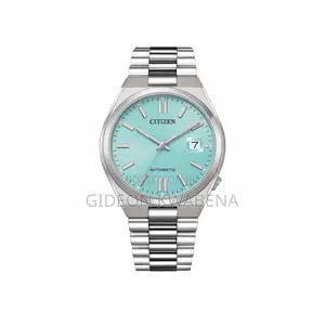 Citizen Automatic Watch NJ0151-88M 40mm
