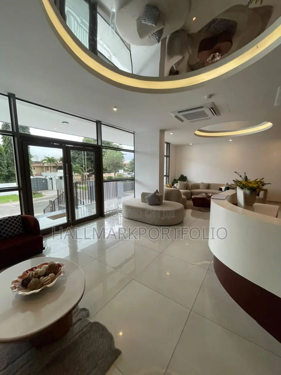 2bdrm Penthouse in Airport Residential for sale