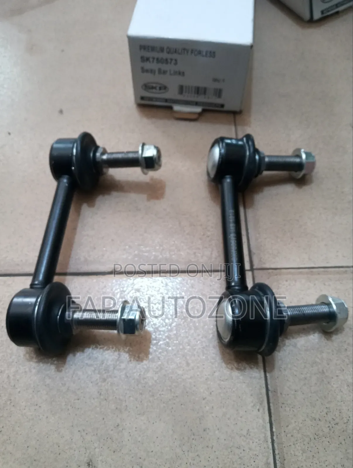 Premium Quality SKP Durango, Grand Cherokee Stabilizer Link From USA