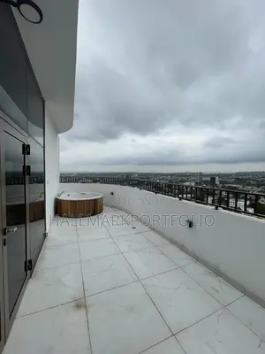2bdrm Penthouse in Airport Residential for sale