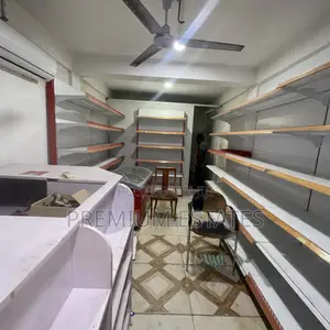 Shop for Rent in MADINA