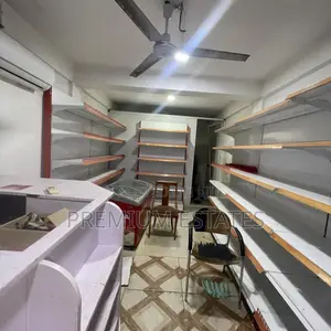 Shop for Rent in MADINA